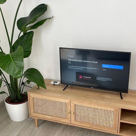 New! Apartment 50 Meters From The Beach Карвоейро Екстериор снимка